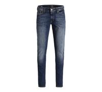 Jeans Jack & Jones Iliam Original 005 Bleu 28x34