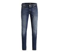 Jeans Jack & Jones Iliam Original 005 Blue 27x30