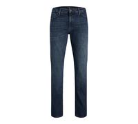 Jeans Jack & Jones Jjiclark Jjevan Jos 098 LID Bleu 32x34