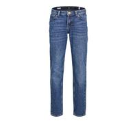 Jeans Jack & Jones Jjiglenn Jjoriginal Bleu 14 ans