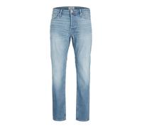 Jeans Jack & Jones Jjiglenn Jjoriginal Bleu 34x30
