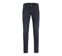 JACK & JONES Male Slim Fit Jeans Glenn Felix AM 446, Blue Denim, 34 W/32 L