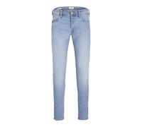 Jack & Jones Glenn Original Sq 330 Slim Fit Jeans Blue 32 / 34 Men
