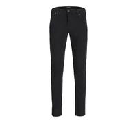 Jack & Jones Glenn Original Sq 356 Slim Fit Jeans Black 33 / 34 Men