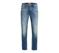 Jeans Jack & Jones Mike Original 411 Bleu 31x34