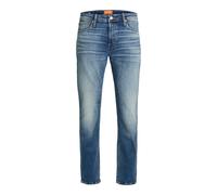 Jeans Jack & Jones Mike Original 411 Blue 33x32