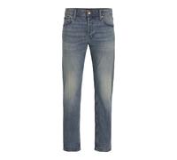 Jeans Jack & Jones Mike Original SBD 556 Bleu 28x32