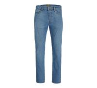 Jeans Jack & Jones Mike Royal 911 Bleu 33x34