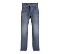 Jeans Jack & Jones Relaxed Royal 327 Bleu 33x34