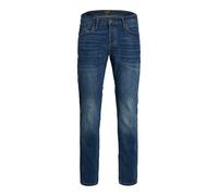 Jack & Jones Tim Original Am 782 50sps Slim Straight Fit Jeans Blue 33 / 34 Men