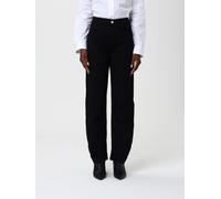 Jeans JIL SANDER Woman color Black - Size: 30 - female