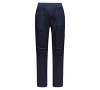 Jeans La Sportiva Cave Bleu M
