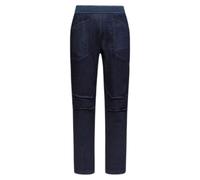 Jeans pants La Sportiva Cave Jeans M (Denim/Night Sky) Man
