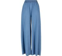 Jeans large lightweight woman Urban Classics Bleu 2XL