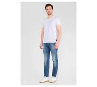 Jeans Le Temps des cerises 700/11 Bleu 30