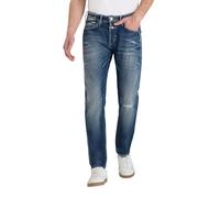 Jeans Le Temps des cerises 700/11 Hahn Bleu 31