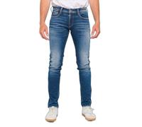 Jeans Le Temps des cerises 700/11 Jogg F Bleu 38