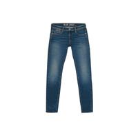 Jeans Le Temps des cerises 800/12 Jogg Bleu 30