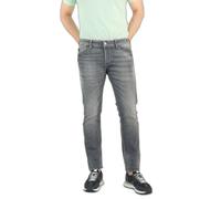 Jeans Le Temps des cerises Basic 700/11 N°3 Gris 27