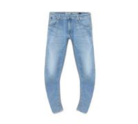Jeans Le Temps des cerises Jogg A Bleu 34