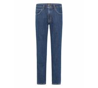 Jeans Lee Brooklyn Straight Bleu 33x34