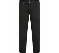 Jeans Lee Brooklyn Straight Noir 33x32