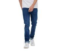 Jeans Lee Cooper LC122ZP Bleu 35