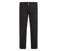 Lee Daren Zip Fly Jeans Black 40 / 34 Men