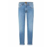 Lee Mens Luke Jeans, Light Ray, 28W / 30L UK