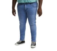 Lee Men’s Jeans Luke, Slim Fit, Tapered Leg
