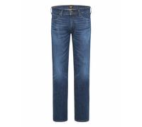 Jeans Lee Luke Low Stretch Bleu 34x36