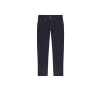 Jeans Lee Luke Rinse Raine Bleu 33x30