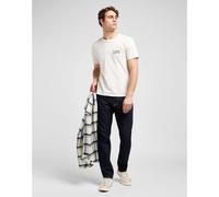 Lee Rider Straight Fit Jeans Blue 34 / 36 Men
