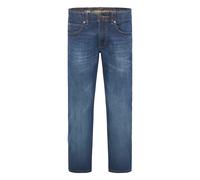 Lee Jeans Men's Jeans MVP Slim Fit Aristocrat Blue 30W/34L UK