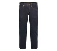 Lee Mvp Slim Fit Straight Jeans Blue 38 / 30 Men