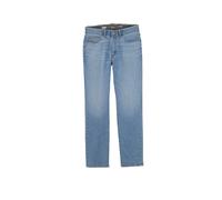 Lee MVP Men's Slim Fit Straight Leg Jeans, Moonbeam, 31 W/32 L