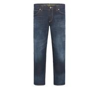Jeans Lee Straight Fit Bleu 30x32