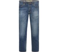Lee Extreme Motion Straight Jeans Blue 40 / 32 Man