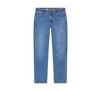 Jeans Lee Straight Fit Xm Bleu 31x32