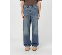 Jeans LEVI'S Men color Denim - Size: 33 - male