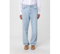 Jeans LEVI'S Men color Denim - Size: 33 - male