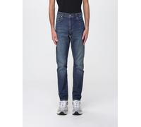 Levi's Men's 512 Slim Taper Performance Cool Jeans Breaking News Blue 36 32