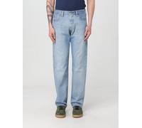 Jeans LEVI'S Men color Gnawed Blue - Size: 33 - male