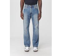 Jeans LEVI'S Men color Indigo - Size: 36 - male