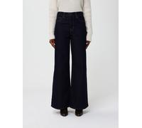 Jeans LEVI'S Woman color Blue - Size: 27 - female