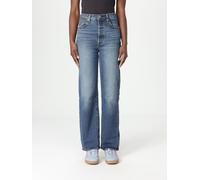 Levi´s ® Ribcage Straight Ankle Jeans Blue 28 / 29 Women