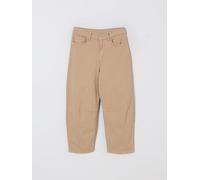 Jeans LIU JO Kids color Beige - Size: S - female