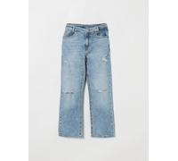Jeans LIU JO Kids color Denim - Size: S - female