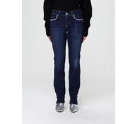 Jeans LIU JO Woman color Blue - Size: 27 - female