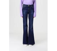 Jeans LIU JO Woman color Blue - Size: 28 - female